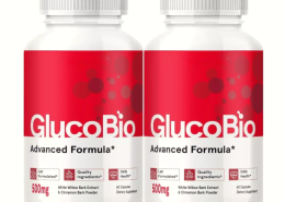 GlucoBio Blood Capsules US CA review Calm and Care in 2025 !!