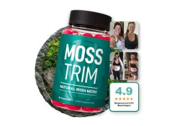 Ist Moss Trim Diet für die Langzeitanwendung sicher?