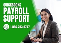 How to Fix Payroll Errors in QuickBooks: Contact Support for Help
