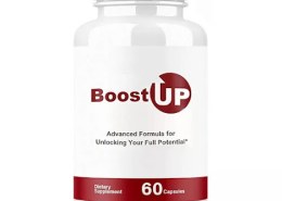 Boost Up Capsule Reviews That Reveal the Truth !