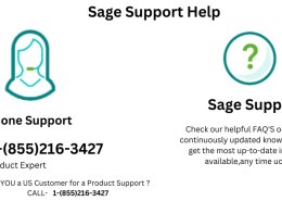 Need Help with Sage 50? Here’s How to Reach Technical Support