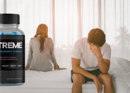 Extreme Male Enhancement Gummies Strength and Confidence