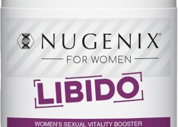 Nugenix for Women Strength and Wellness !