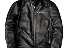 Why Should You Buy a Moto Jacket Men from NY American Jacket?