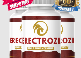 Erectrozil Male Enhancement US UK CA NZ AU Improve Performance !
