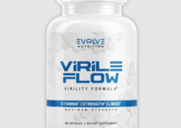 Virile Flow US FR Elevate Your Confidence & Wellness !