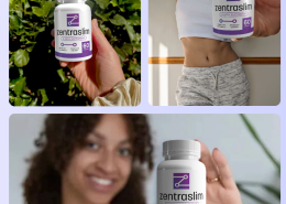 ZentraSlim Reviews, Shocking Results, & SHOCKING PRICE?