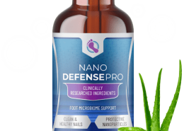 NanoDefense Pro US CA GB AU NZ IE Comprehensive Guide Innovative Solution !