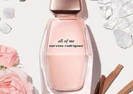 Narciso Rodriguez 最新 musc collection 系列