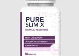 Pure Slim X NL BE Geniet van een Slanke Taille met Keto !