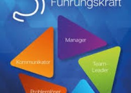5 Rollen einer Führungskraft: Erfolgsfaktoren für effektive Leitung