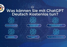Diskussion: Krankheiten im Zusammenhang mit ChatGPT – Fragen und Gedanken