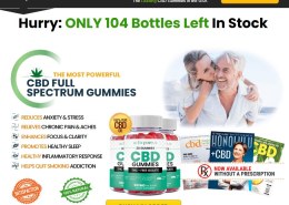 ActivPure CBD Gummies Reviews (Exposed 2025) Price!