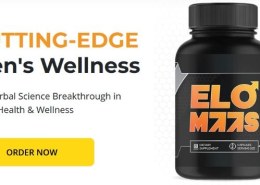 ELOMAAS Male Enhancement- Reviews, Cost & Official News