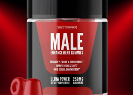 ErectoninMD Male Enhancement Canada Advanced Support for Peak Health !