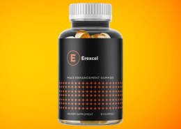 Do Erexcel Gummies require a prescription?