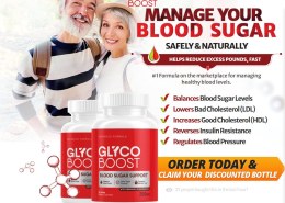Is Glyco Boost Blood Sugar Support Successful and Does It Truly Work?