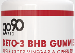 Go90 Keto ACV Gummies Achieve Fitness Goals Naturally !