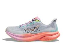 Hoka 鞋的品牌故事：瞭解背後的文化！