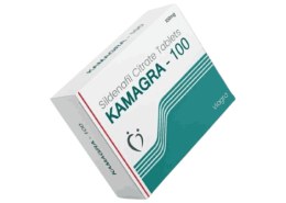 Kamagra 100mg Tablet – Uses, Side Effects | Bluerxpills