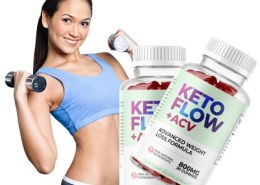 Keto Flow Gummies Australia – Advertising Specialist!