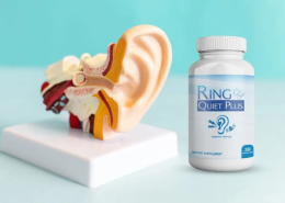 RingQuiet Plus Tinnitus Relief: Check The Benefits And #1 Safe! [Latest 2025]