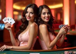 Get 918Kiss Free Credit and Enjoy Casino Games Now