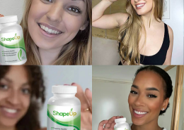 ShapeUP United Kingdom: The current price and where to buy?