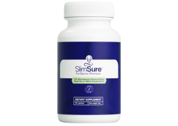 Can SlimSure be combined with other supplements?