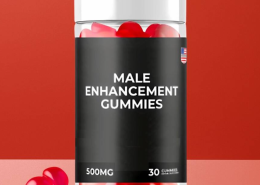 Vigortronix US CA Ultimate Formula for Men’s Vitality !