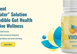 VivoGut “Official Website”: 100 percent Safe Strong Supplement