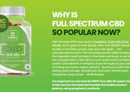 Wild Leaf Essence “Official Website”: How It Functions In The Body?