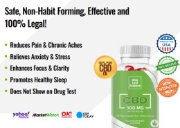 Wild Leaf Essence CBD Price In USA “Official Website”