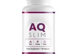 How long does it take to see results with AQ Slim?