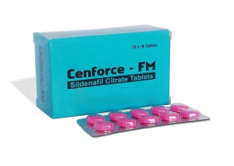 Cenforce fm 100mg