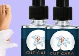 Cuticara는 주변 피부의 치유를 어떻게 촉진합니까?
