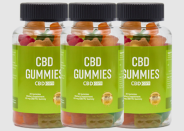 Dana Perino CBD Gummies Calm & Wellness in Every Bite !