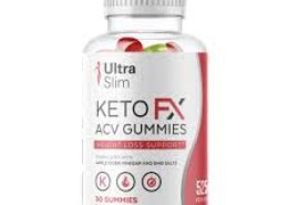 Can Ultra Slim Keto FX break through a weight loss plateau?