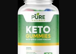 Does Pure Wellness Keto ACV help with appetite control?