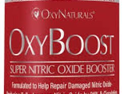 Can OxyBoost support cardiovascular health?