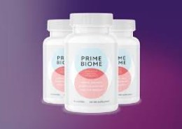 Is Prime Biome suitable for all skin types?