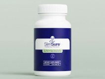 Are there any special instructions for using SlimSure?