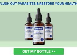 Why Para 911 Is the Ultimate Parasite Cleanse Supplement