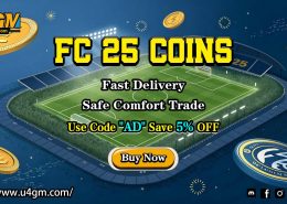 Expect the Unexpected in Every Game of fc 25 coins