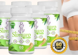 SlimJaro Weight Loss Pills: Real Results or Just Hype?