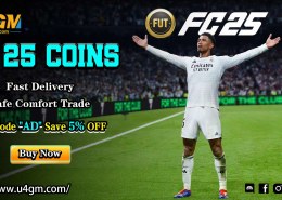 Unleash the Excitement: ‘Rush’ Mode in cheap fc 25 coins Offers an Adrenaline-Packed Experience