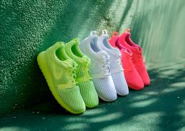 Nike Roshe Run全解析：經典回歸與冬季穿搭聖經