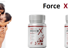 Force X: Ontketen maximale prestaties
